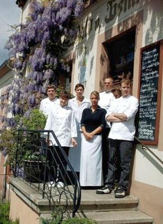 Gasthaus Neupert 렘버그 외부 사진